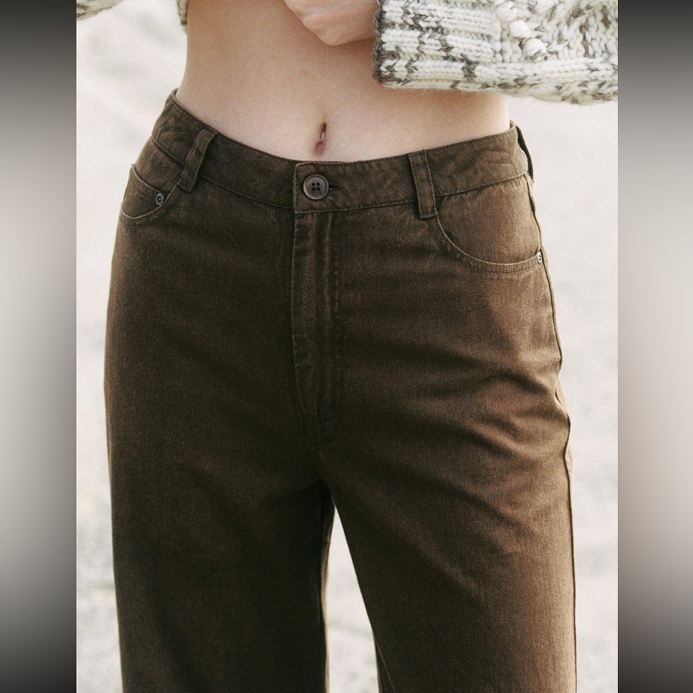 Christy Dawn Mary Pant - Picture 2 of 12